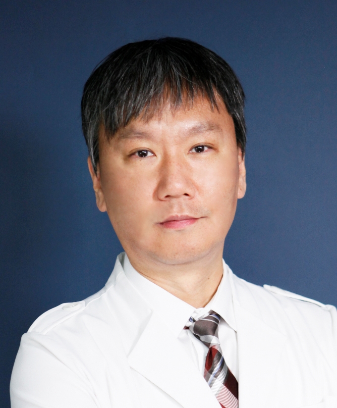 (사진=윤상욱 차움병원장)