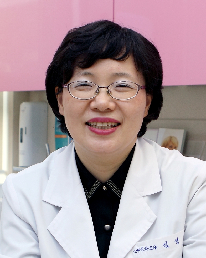 (사진=이대목동병원 김영주 교수)