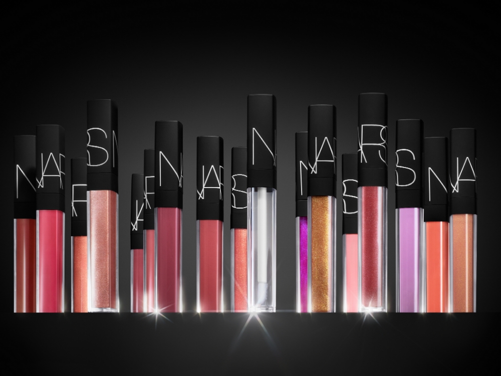 나스(NARS), 2019 스프링 ‘글로스 모먼트’ 컬렉션 출시