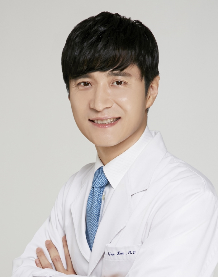 (사진=성형외과 전문의 이태희 원장)