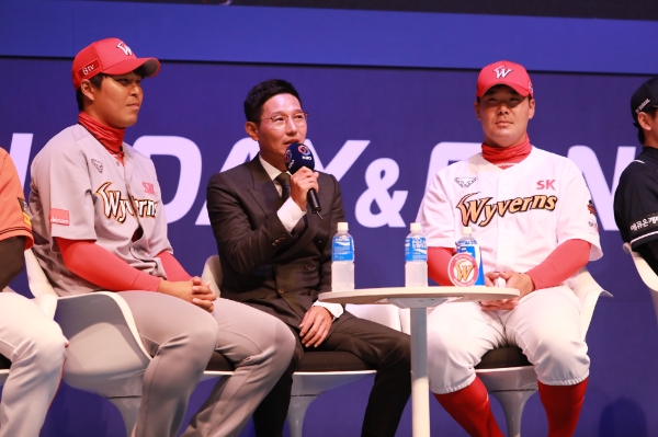 동아오츠카, 2019 프로야구 공식 음료 활동