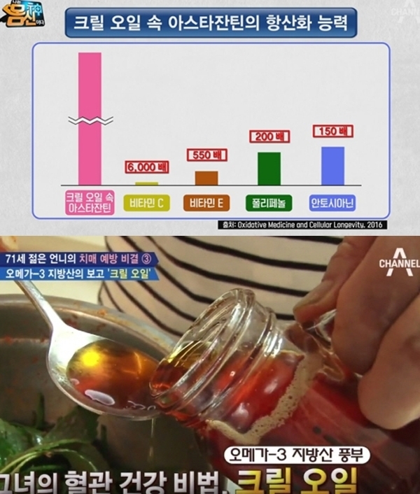 출처 채널에이화면