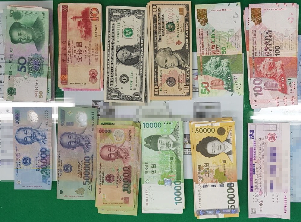 (사진제공=부산지방경찰청)