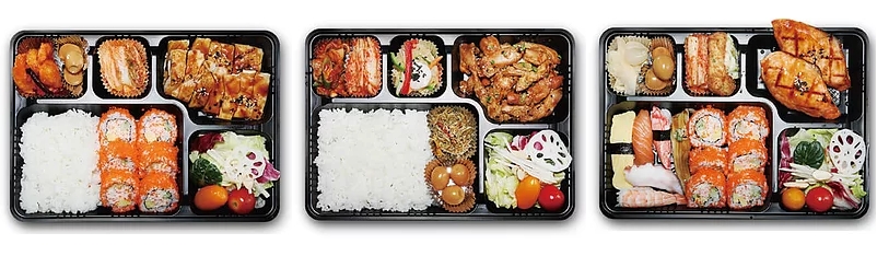 토다이, 배달 시장 공략하다