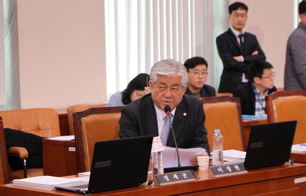 이상헌 의원. (사진제공=이상헌의원실)
