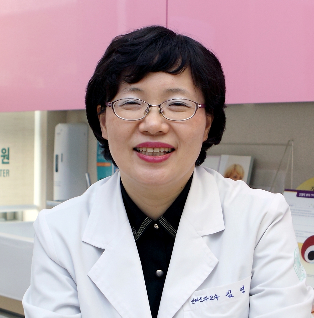 (사진=이대목동병원 김영주 교수)