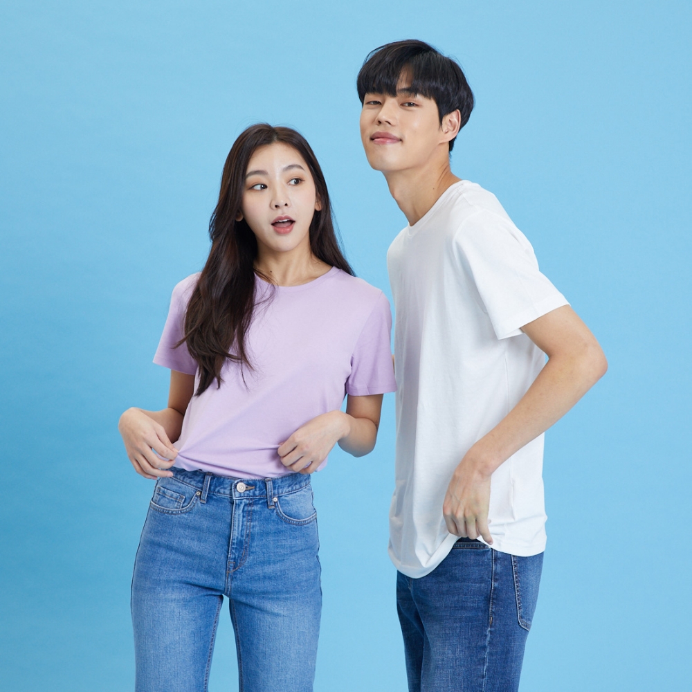 이랜드월드 SPA 스파오 ‘혜자스러운 수피마 티셔츠’ 23종 출시