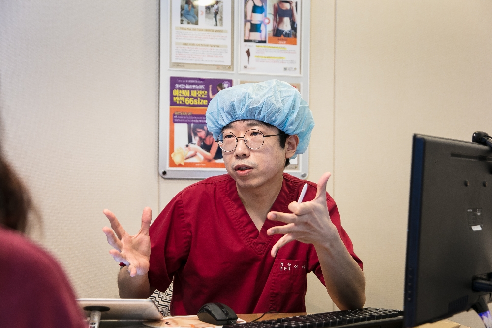 365mc 대구점 서재원 대표원장