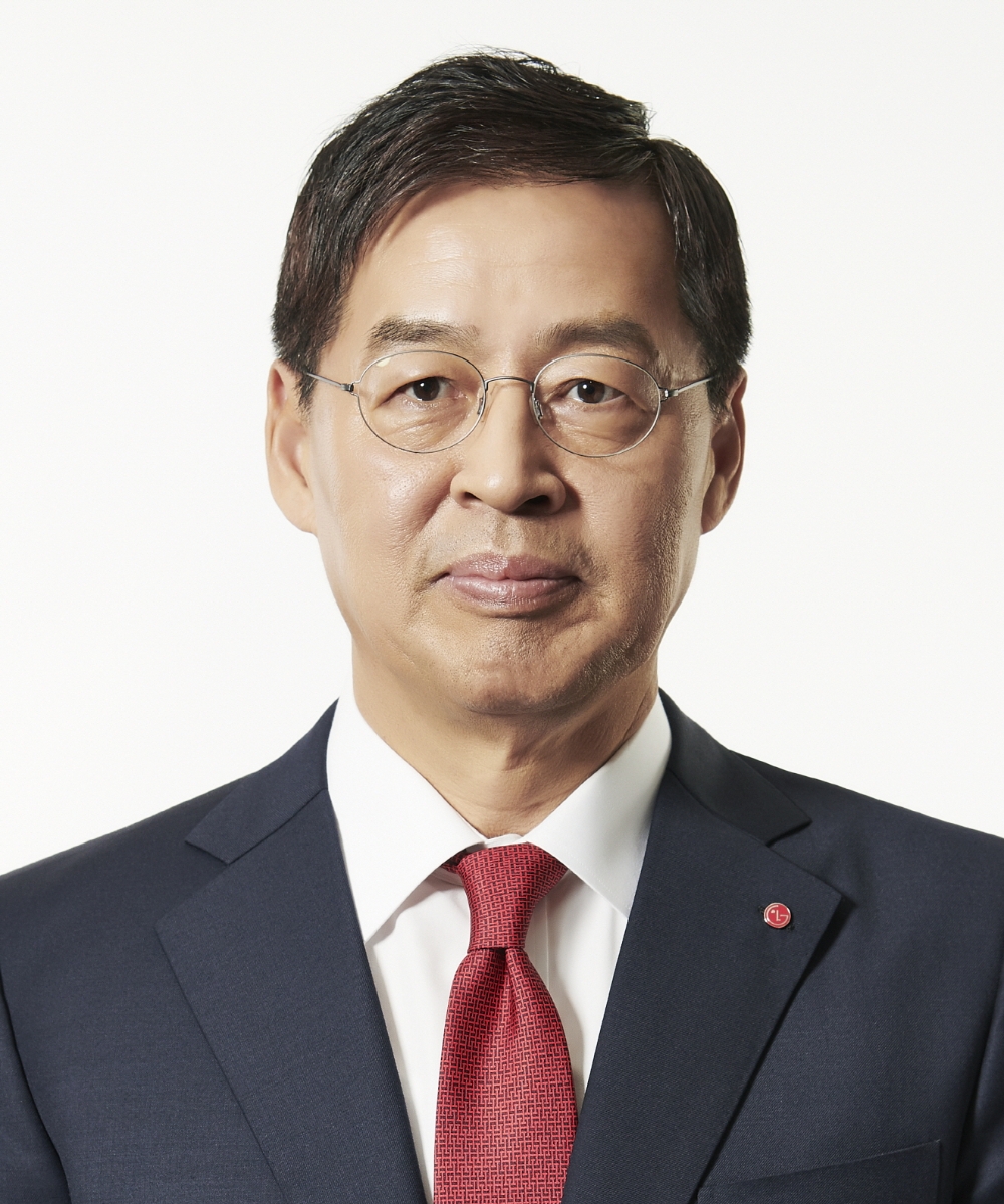 (사진=LG화학 신학철 부회장)