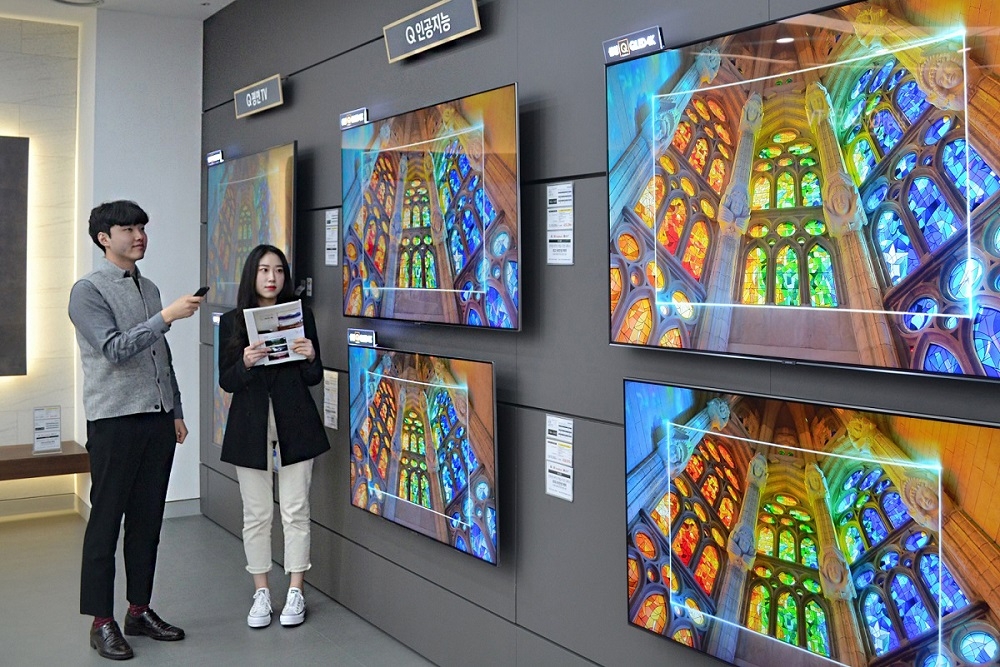 전자랜드, '혼수 이사 대축제' 프로모션 진행
