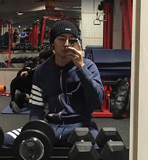 ‘로이킴’의 아버지인 김홍택 씨가 최근 사죄의 뜻을 제자들에게 전한 것으로 알려졌다 / 출처 에스엔에스