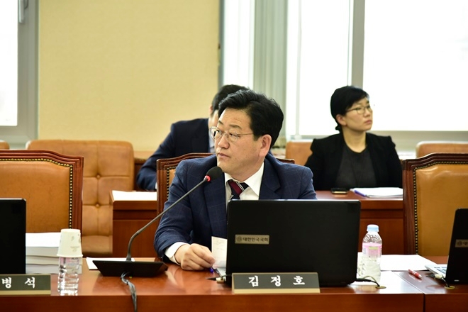 김정호 국회의원.(사진제공=김정호의원실)