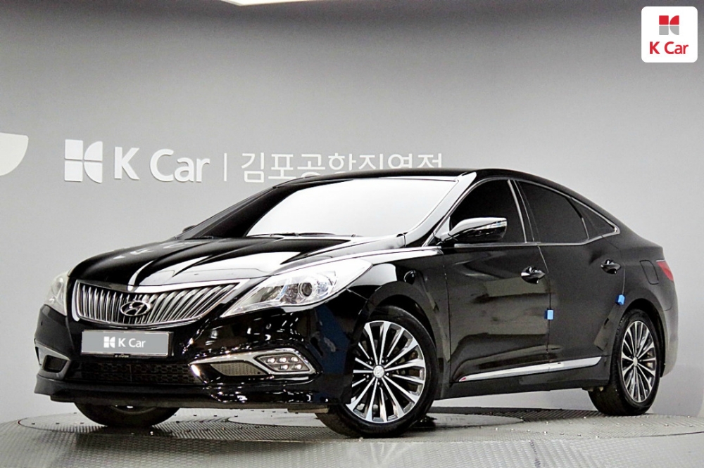 K Car “중고차 시장서 LPG차 인기 상승”