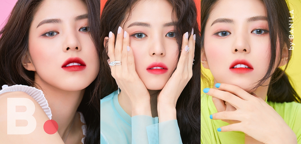 비바이바닐라, 초밀착 고발색 ‘벨벳 블러드 립’ 출시