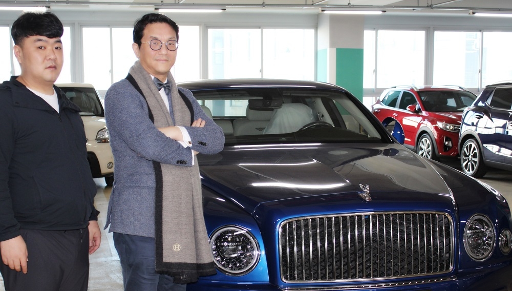 하나로모터스, 아토유니버스 거래소와 IEO 프로젝트 계약 체결