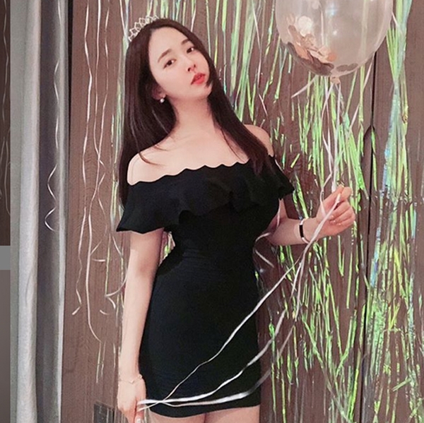 ‘유소영’이 최근 안타까운 일이 생긴 것으로 알려졌다. / 출처 에스엔에스