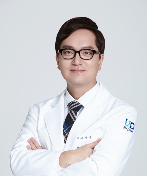 (사진=고광욱 파주유디치과의원 대표원장)