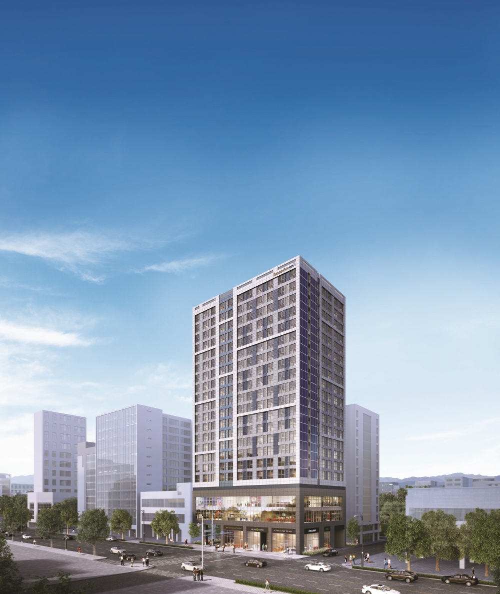 ‘구로 오네뜨 시티’ 홍보관 오픈…시세 대비 싼 분양가로 ‘눈길’