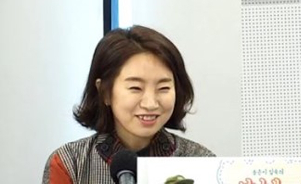 ‘전영미’가 오랜 만에 대중들 앞에서 소환돼 관심사다 / 출처 에스비에스라디오