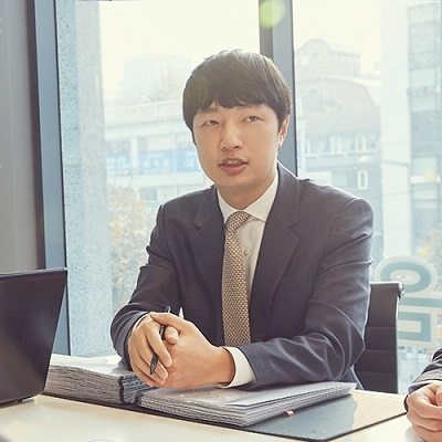 사진=법무법인 한음 조현빈 형사전문변호사