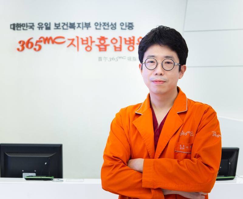 (사진= 365mc 대구점 서재원 대표원장)