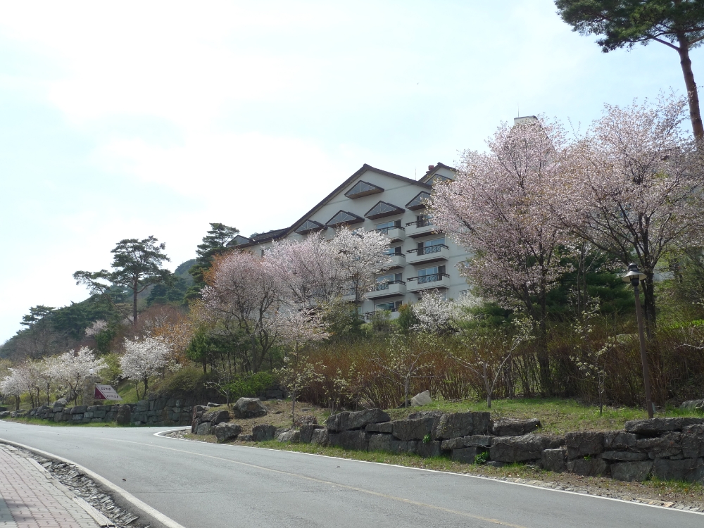 무주덕유산리조트 전경.(사진=부영그룹)