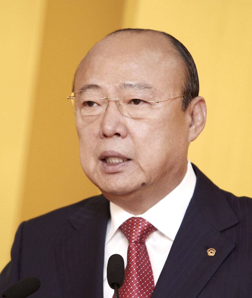(사진=한화그룹 김승연 회장)