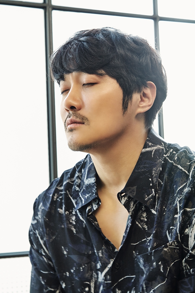KCM 신곡 ‘겁이 난다’ 공개