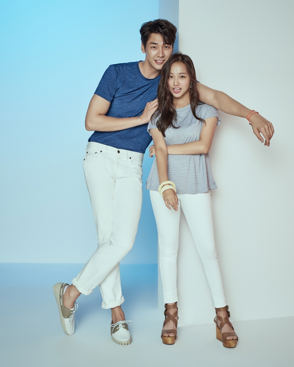 BYC, 라이프웨어 ‘2019년형 보디드라이’ 출시