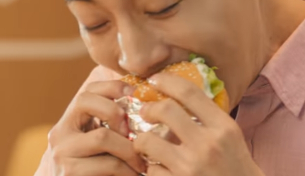 ‘맥딜리버리’에 많은이들이 찾으면서 불안정한 모습을 보이고 있다. / 출처 website