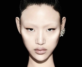 나스(NARS), 시즌 캠페인 첫 한국인 모델로 최소라 발탁