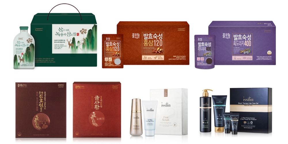 풀무원, 가신(身)비’족 겨냥한 ‘가정의 달 건강선물세트’ 기획전 개최