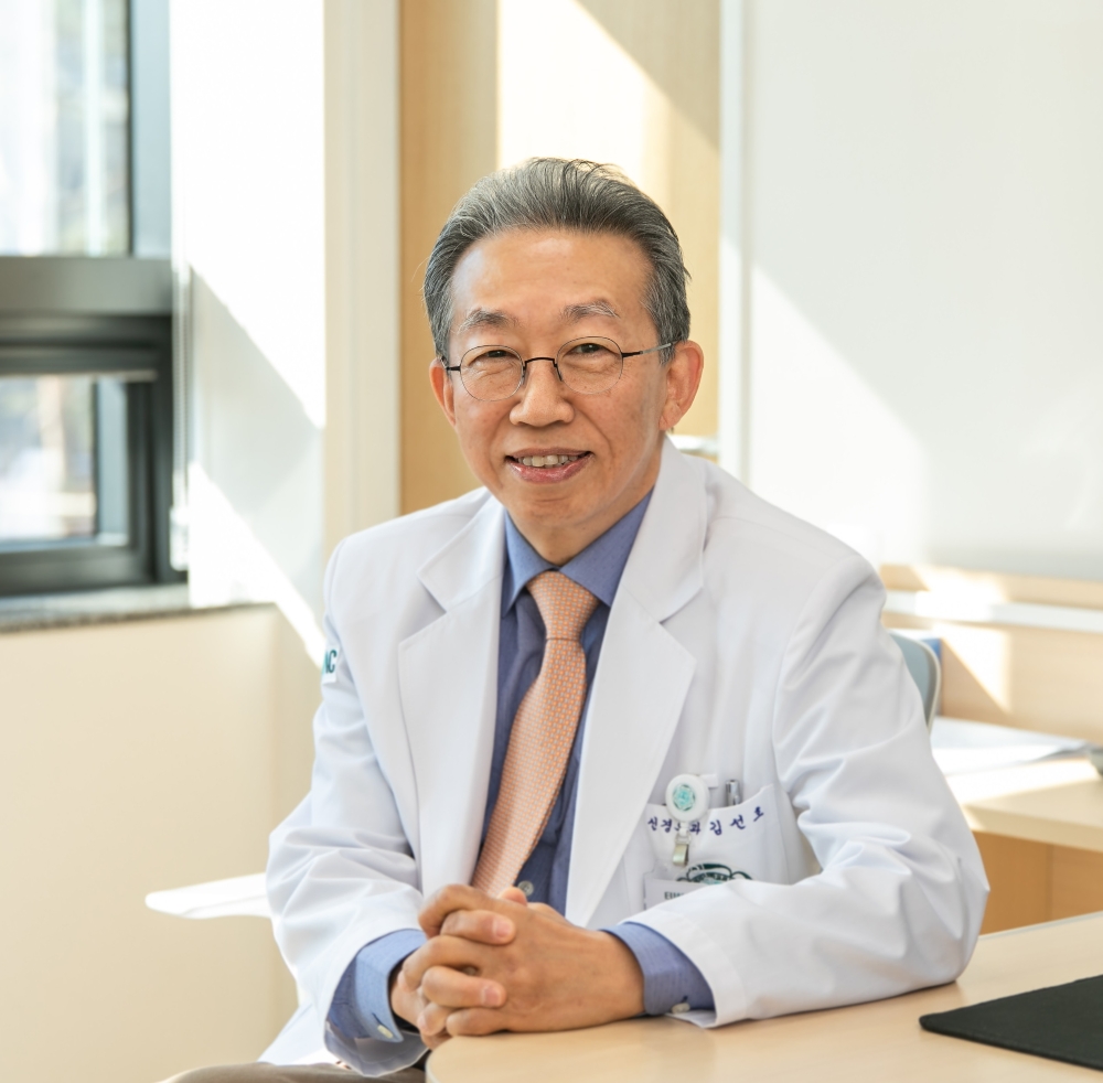 (사진=김선호 신경외과 교수)