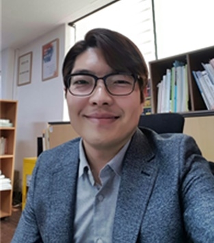 서울서부준법지원센터 권태은 계장.