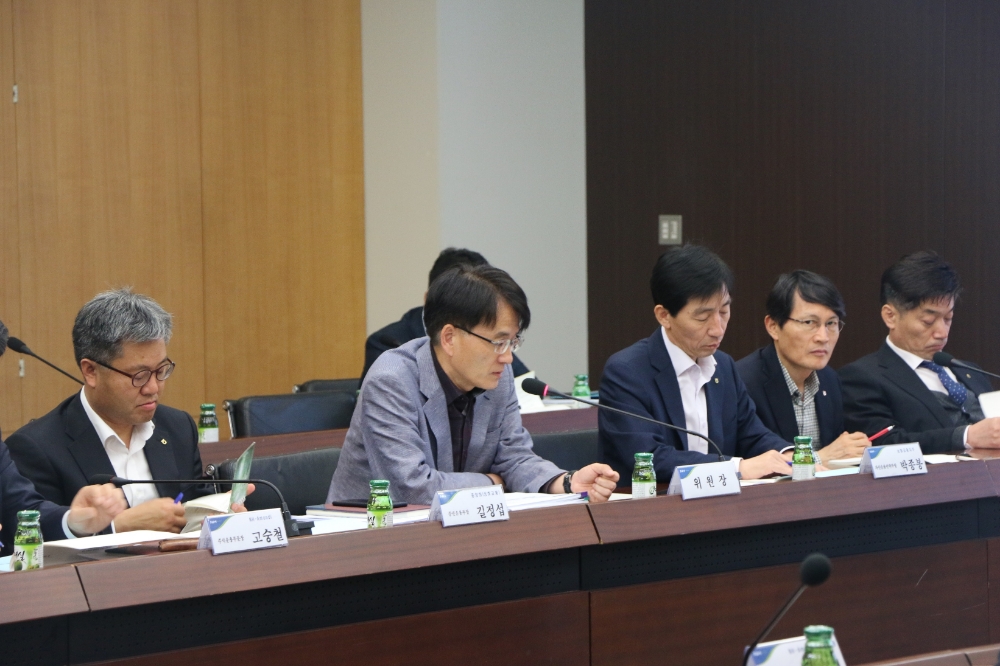 농협금융, 1분기 자산운용 전략회의 개최