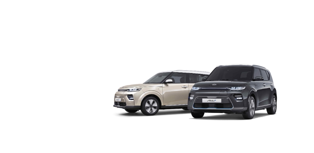 쏘울 부스터 EV.(사진=기아자동차)