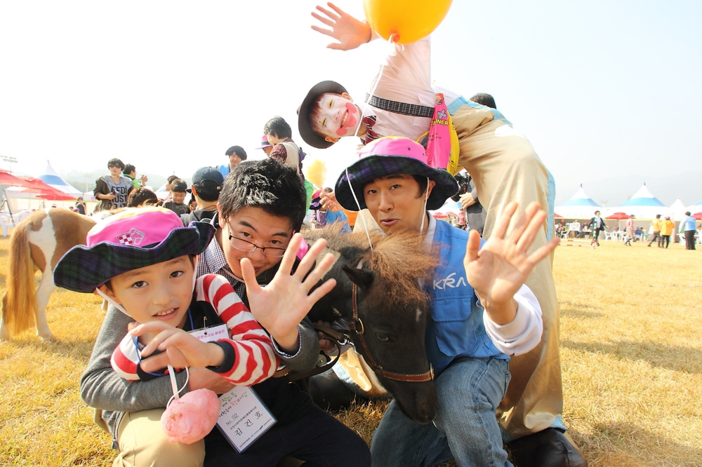 (사진=한국마사회)