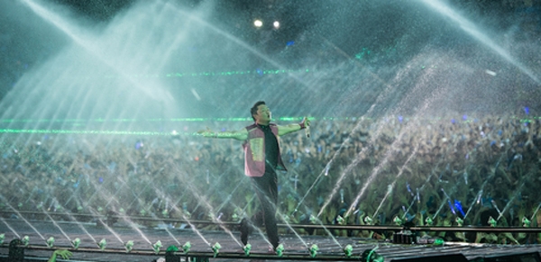 2019 싸이 흠뻑쇼에 대한 관심이 커지고 있는 분위기다 / 출처 NEWSIS