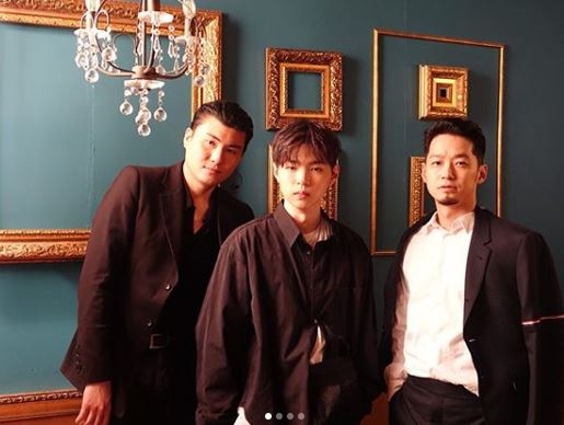 카더가든의 멋진 모습 / 사진출처 : instagram