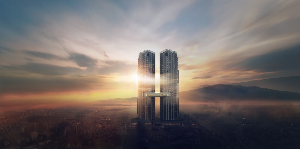 빌리브 트레비체 투시도.(사진=신세계건설)