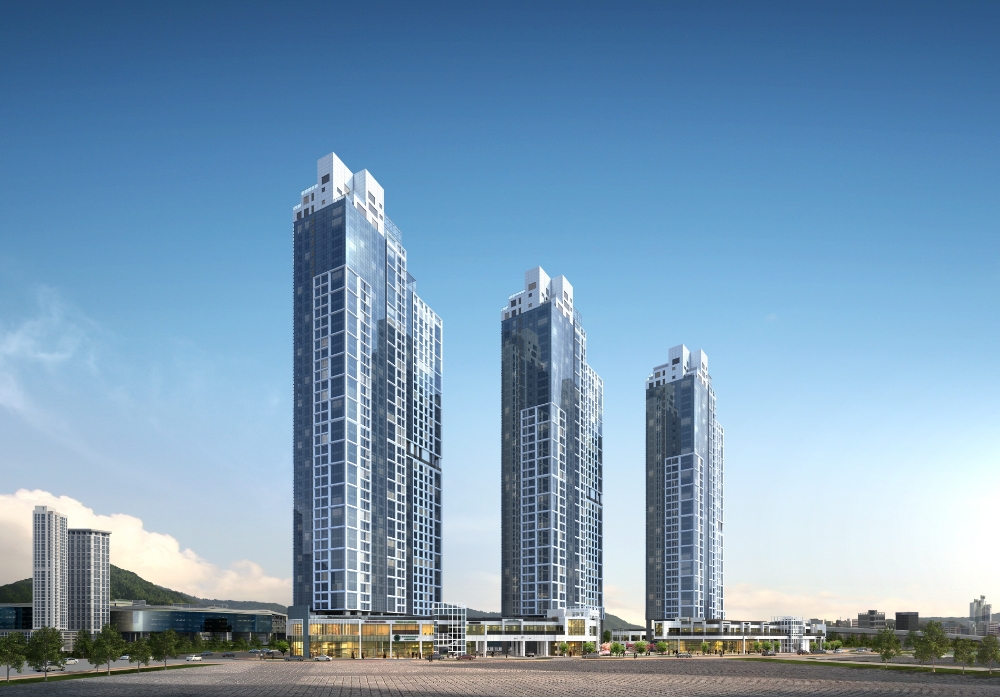 ‘세종 린스트라우스’ 이미지. (사진=우미건설)