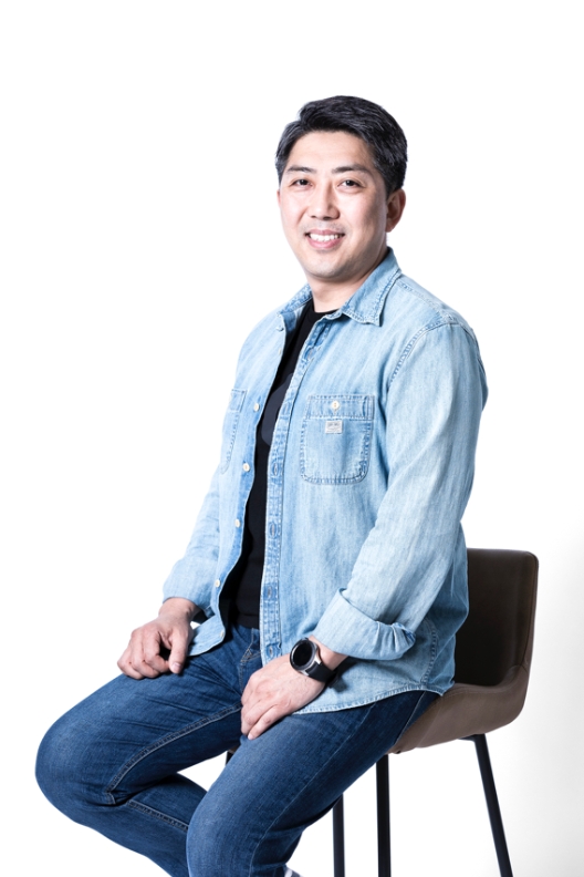 여기어때, 신임 정호욱 기술총괄 임명