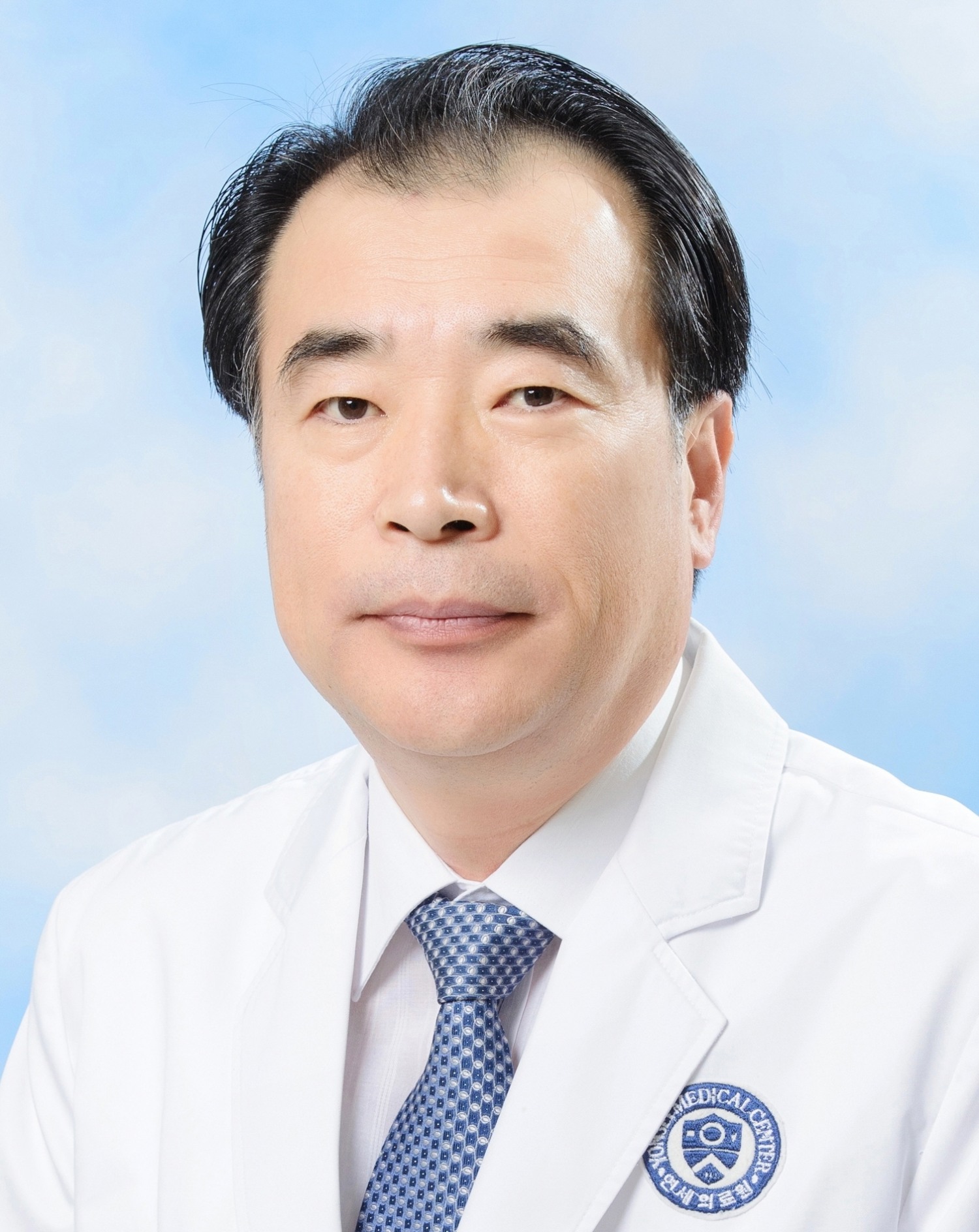 사진=강남세브란스병원 위장관외과 최승호 교수