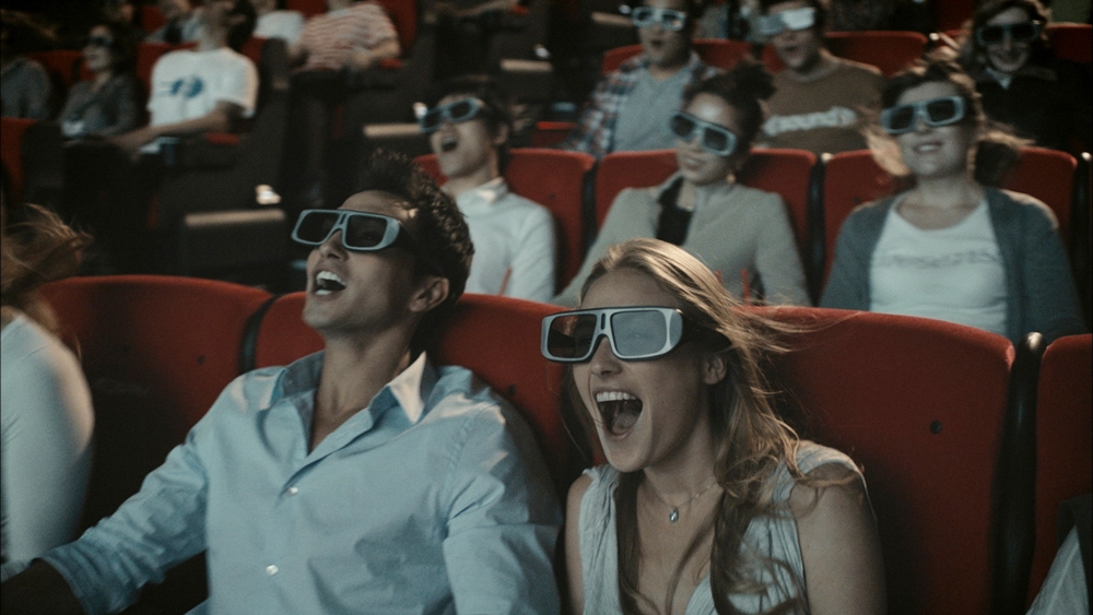 '어벤져스: 엔드게임’, 역대 4DX 흥행 신기록 3관왕