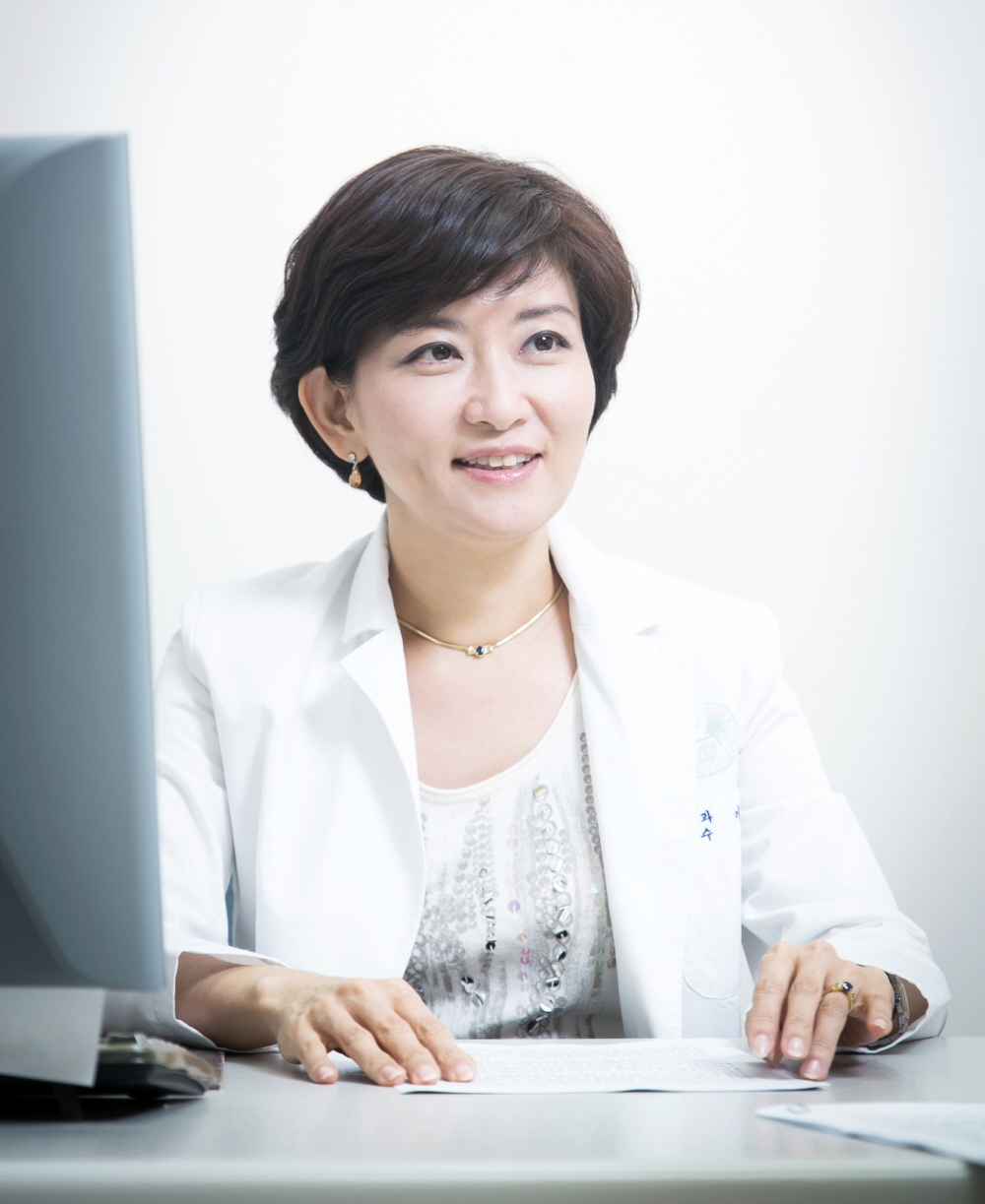 (사진=이화여자대학교 의료원 신경과 이향운 교수)