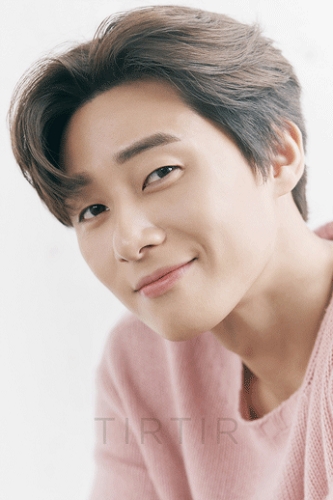 뷰티브랜드 티르티르 광고 모델 박서준, 6월 온오프라인 첫 선