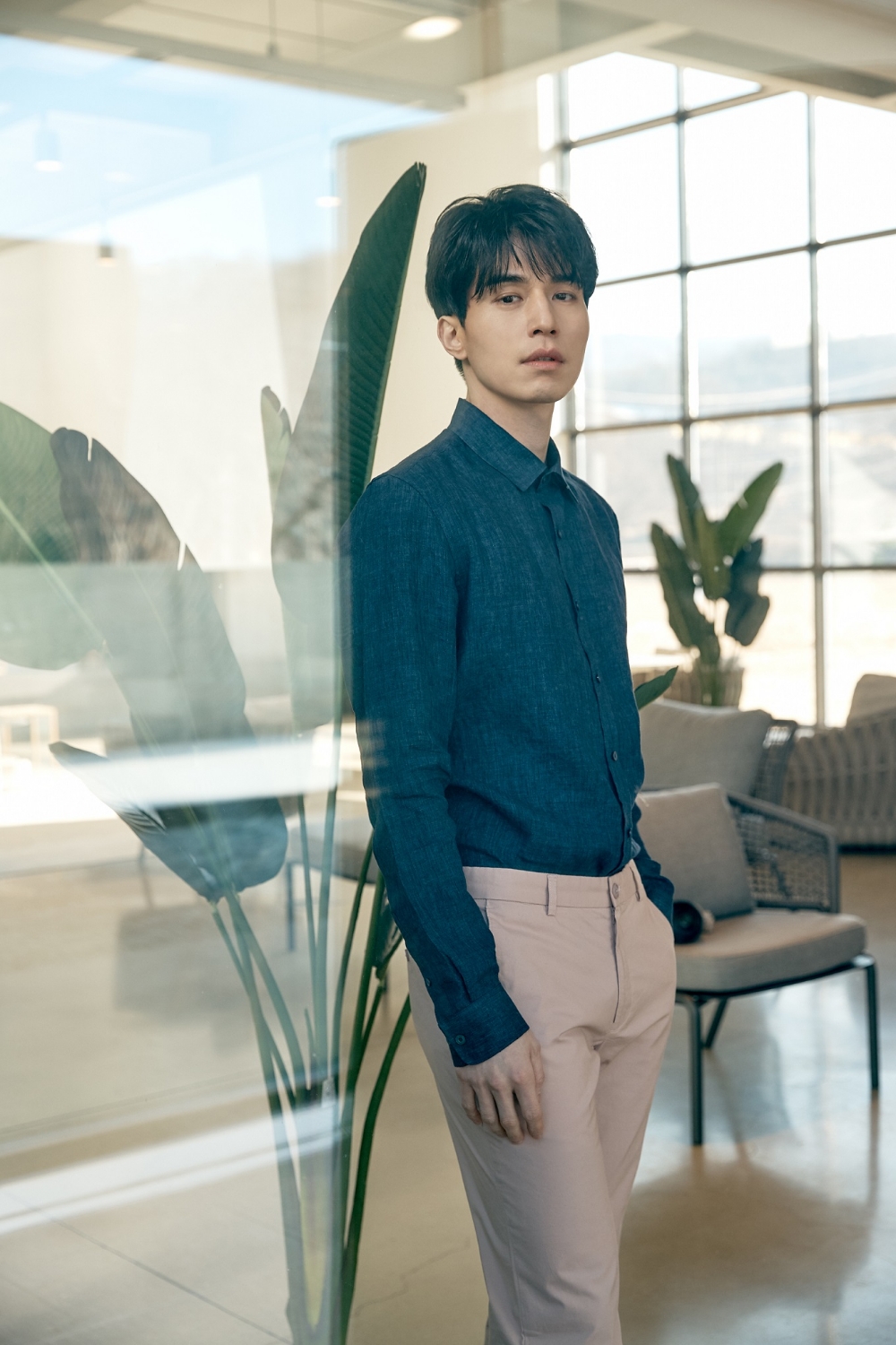 웰메이드, 다채로워진 컬러와 디자인의 린넨 셔츠 출시