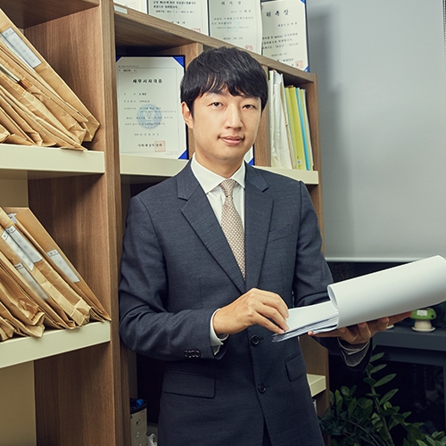 사진=법무법인 한음 조현빈 형사전문변호사