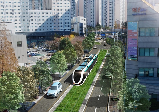 트램조감도.(사진=박재호의원실)