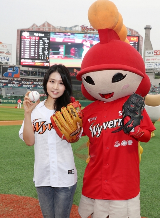 사진=가톨릭대 인천성모병원 이주아 방사선사